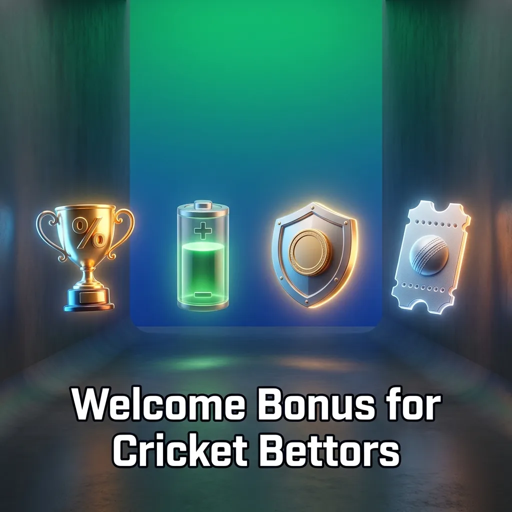 BC Game welcome bonus banner showing 470% bonus up to 224,000 PHP for new cricket bettors on first deposit